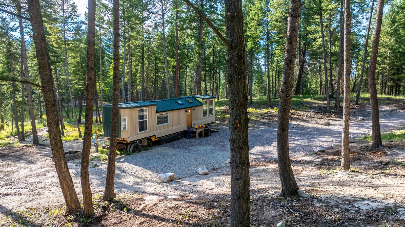 1782 Truman Creek Road Property Photo 9