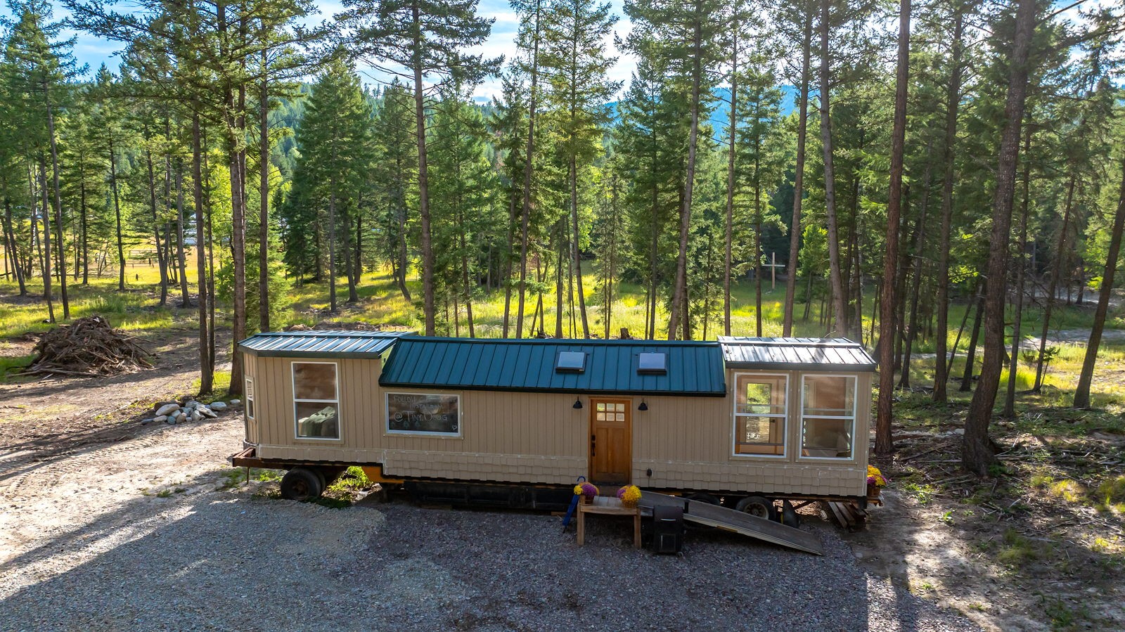 1782 Truman Creek Road Property Photo 10