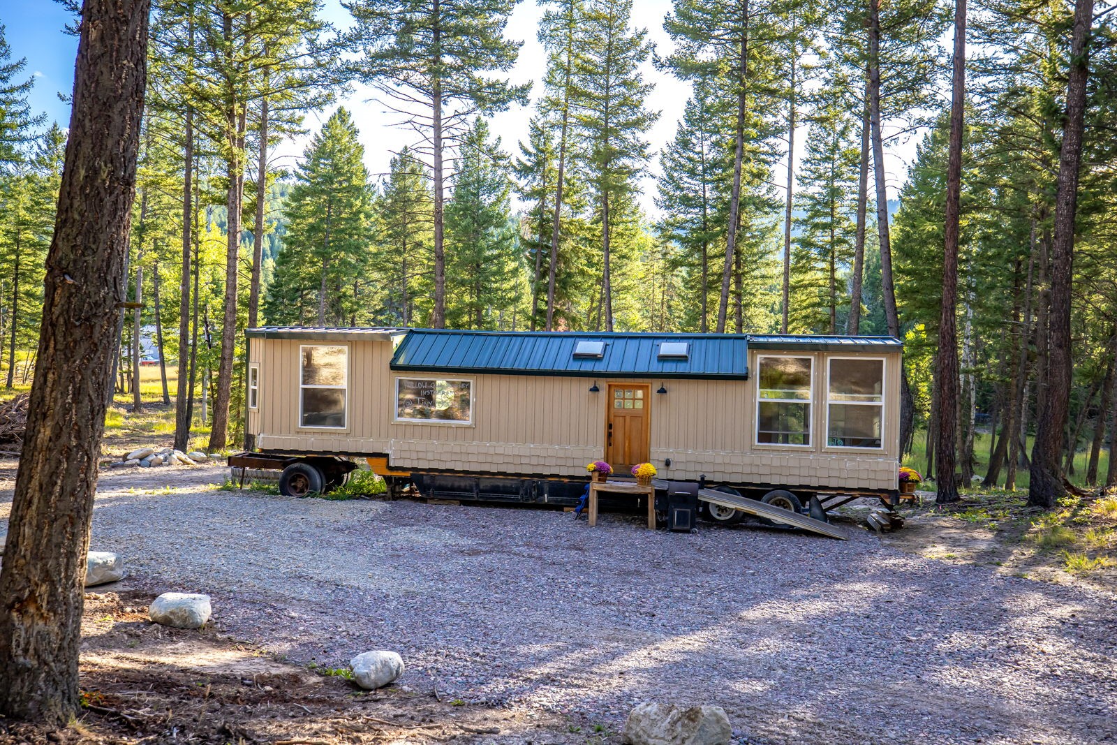 1782 Truman Creek Road Property Photo 11