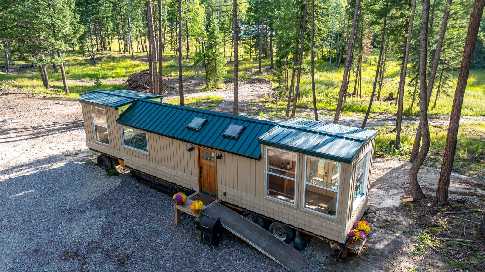 1782 Truman Creek Road Property Photo 12