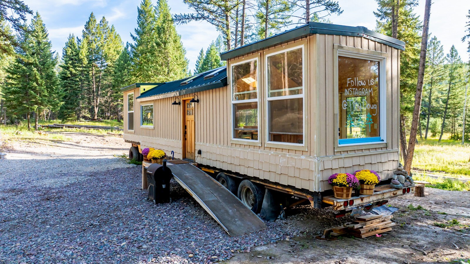 1782 Truman Creek Road Property Photo 13