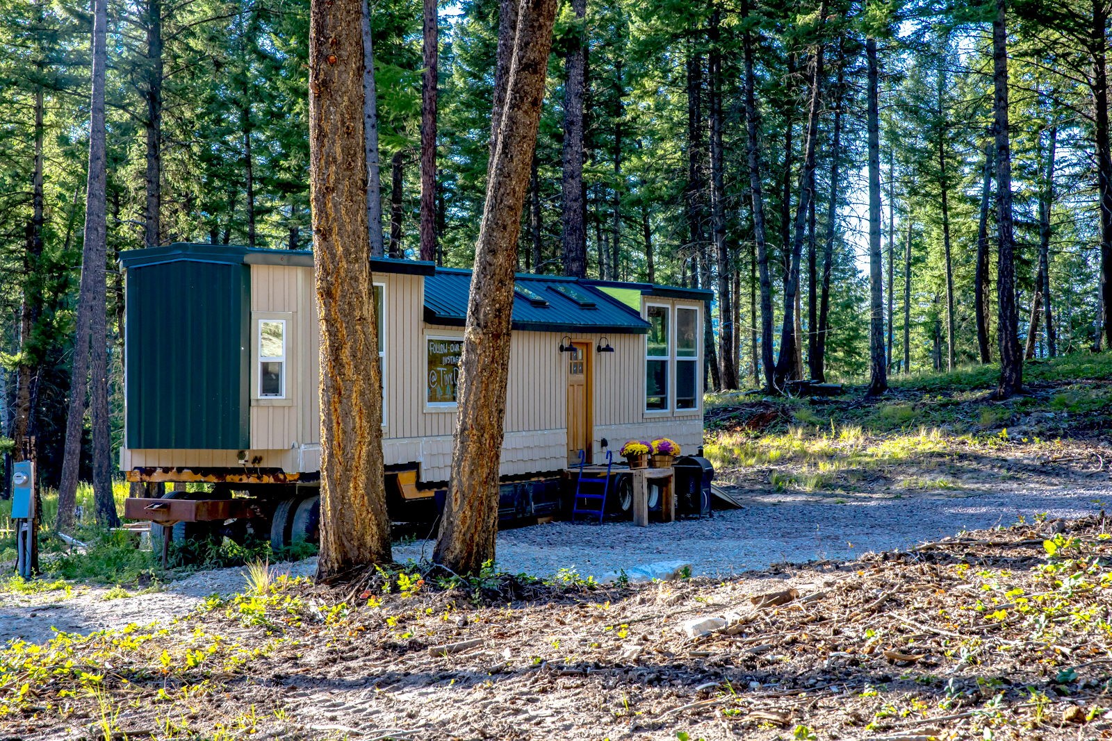 1782 Truman Creek Road Property Photo 14