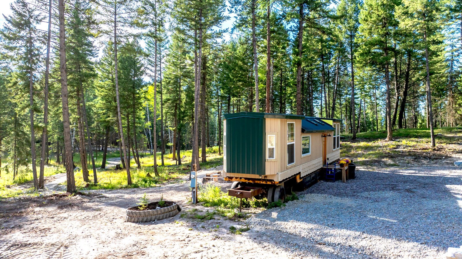 1782 Truman Creek Road Property Photo 15