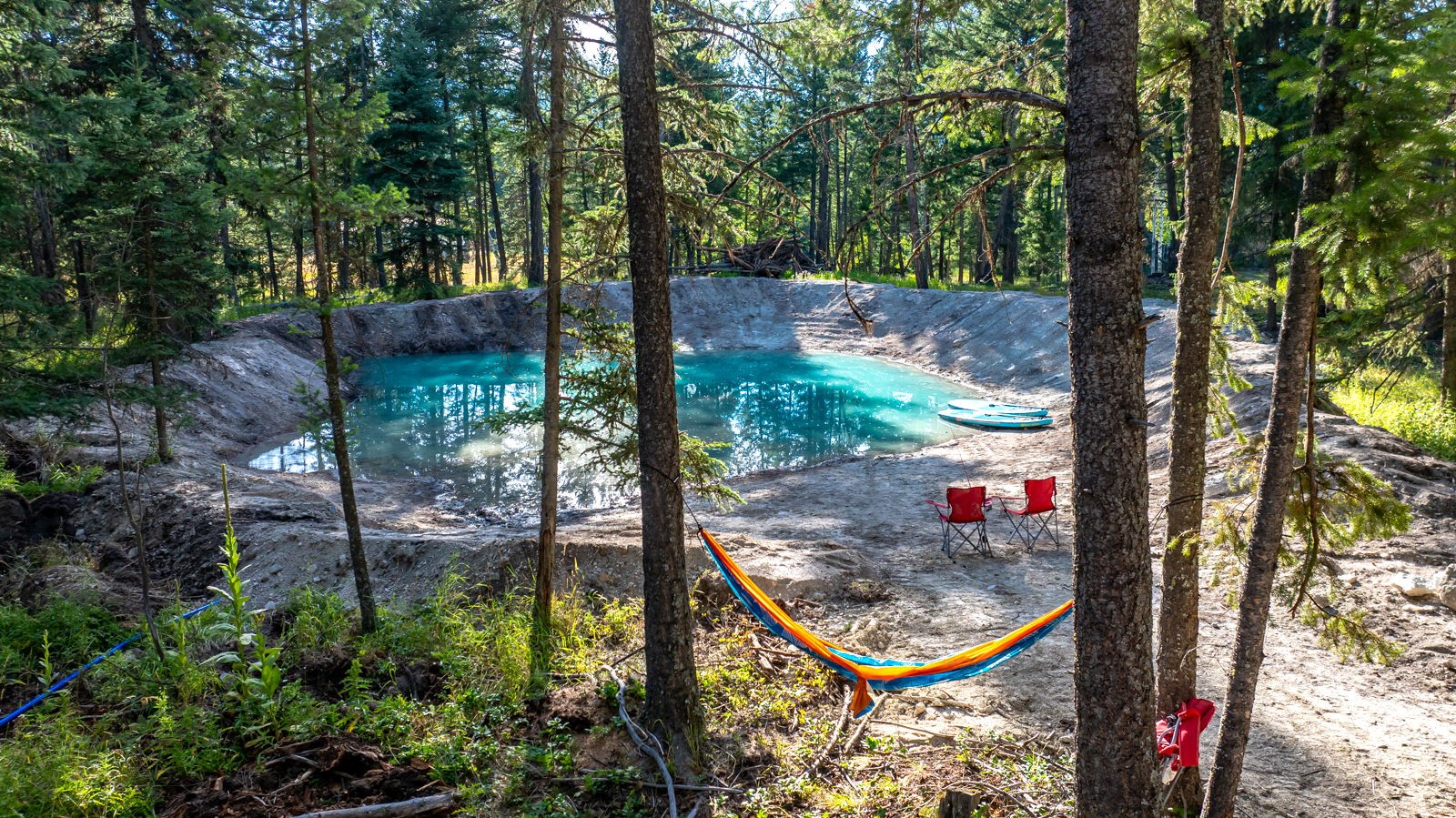 1782 Truman Creek Road Property Photo 18