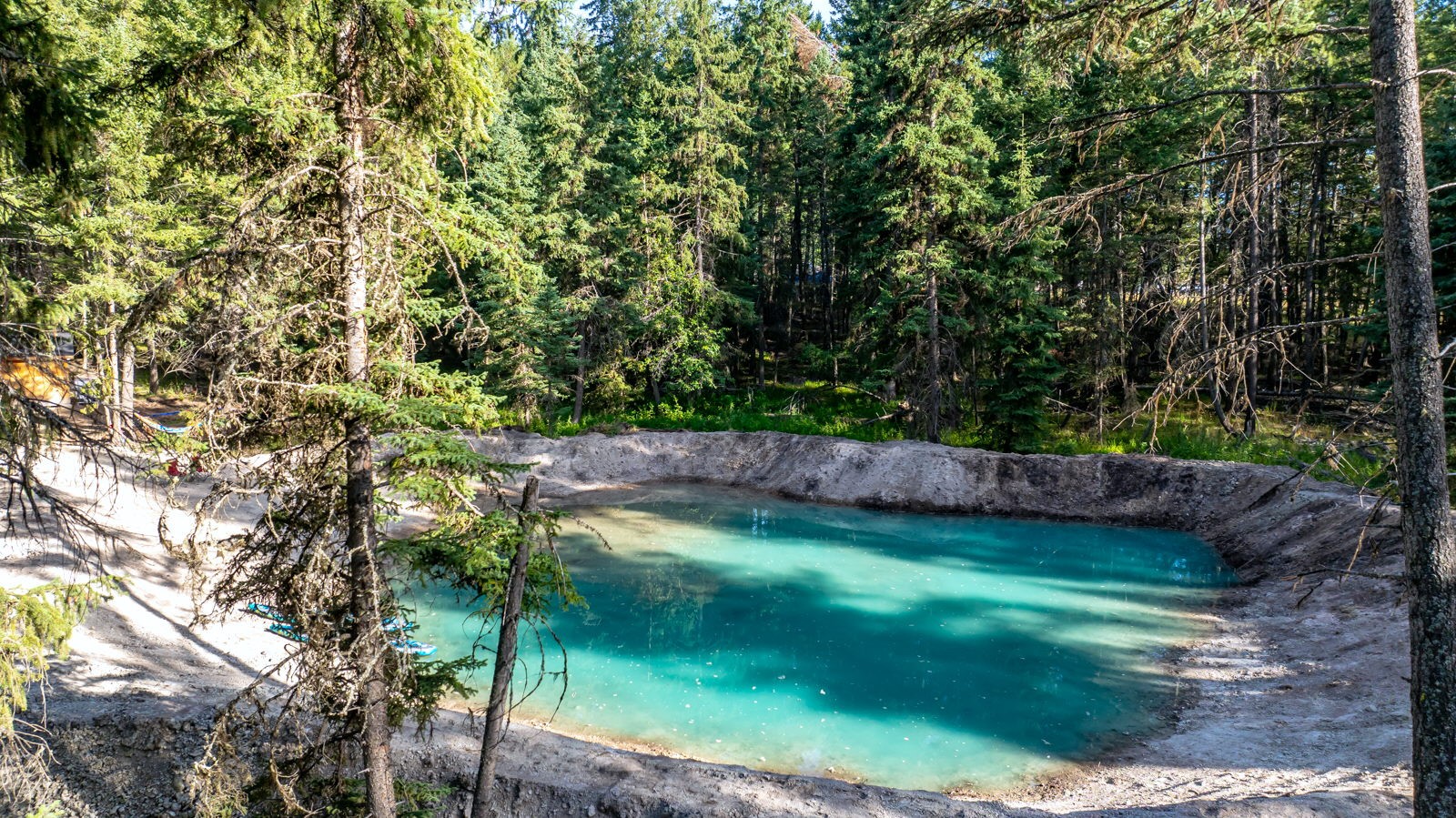 1782 Truman Creek Road Property Photo 19