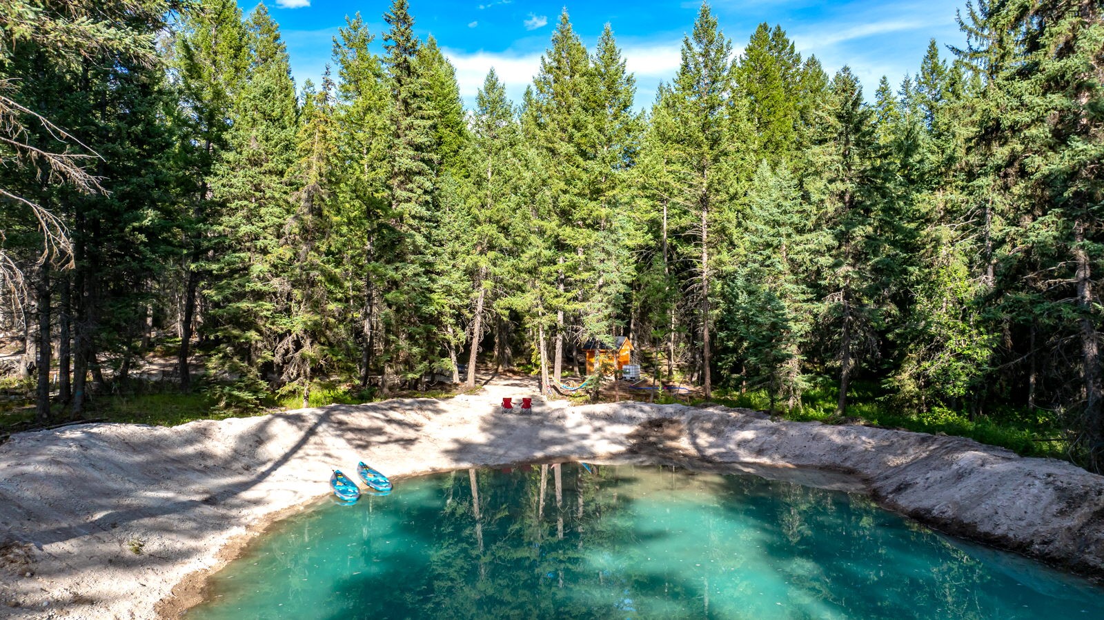 1782 Truman Creek Road Property Photo 20