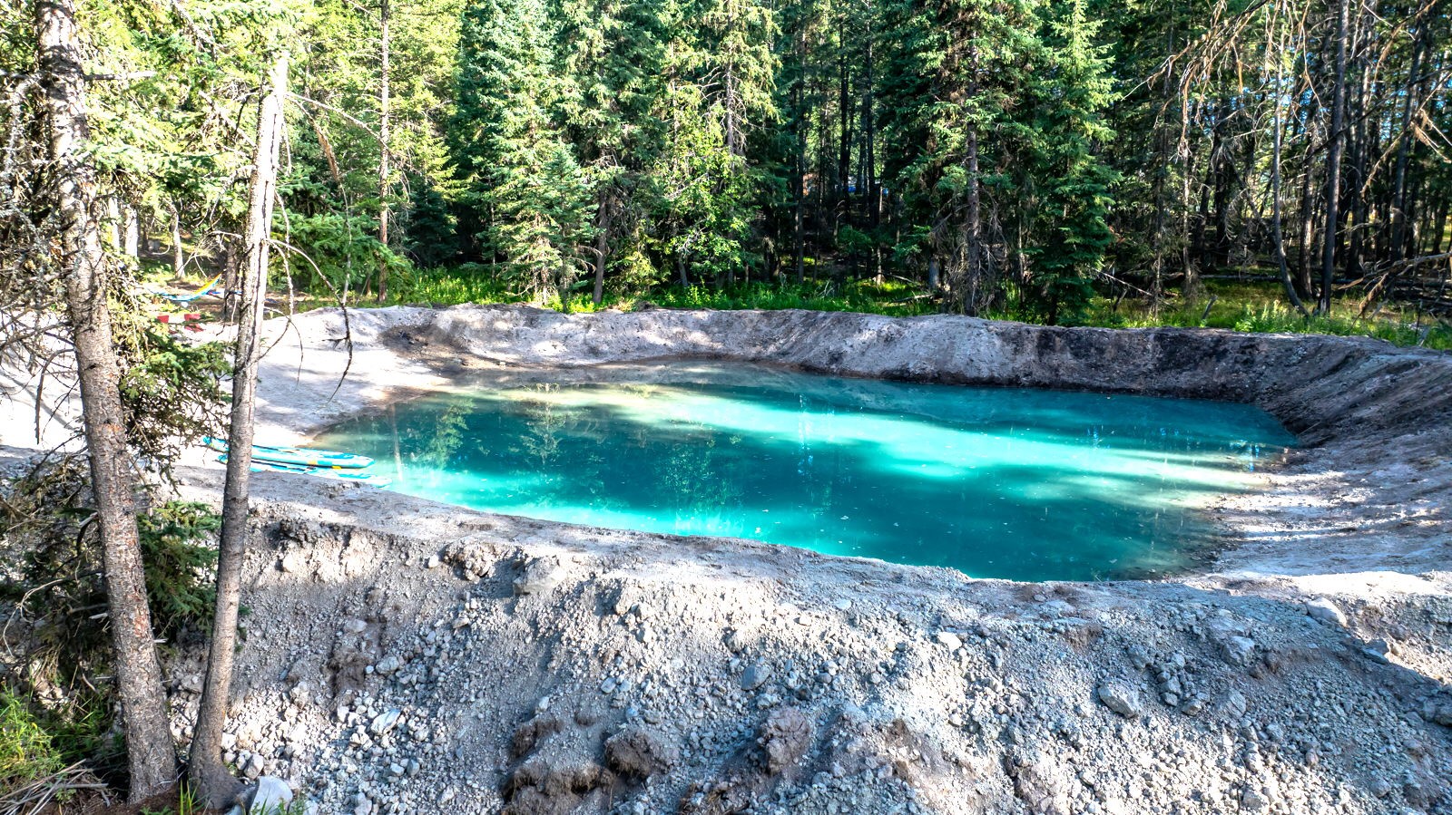 1782 Truman Creek Road Property Photo 21