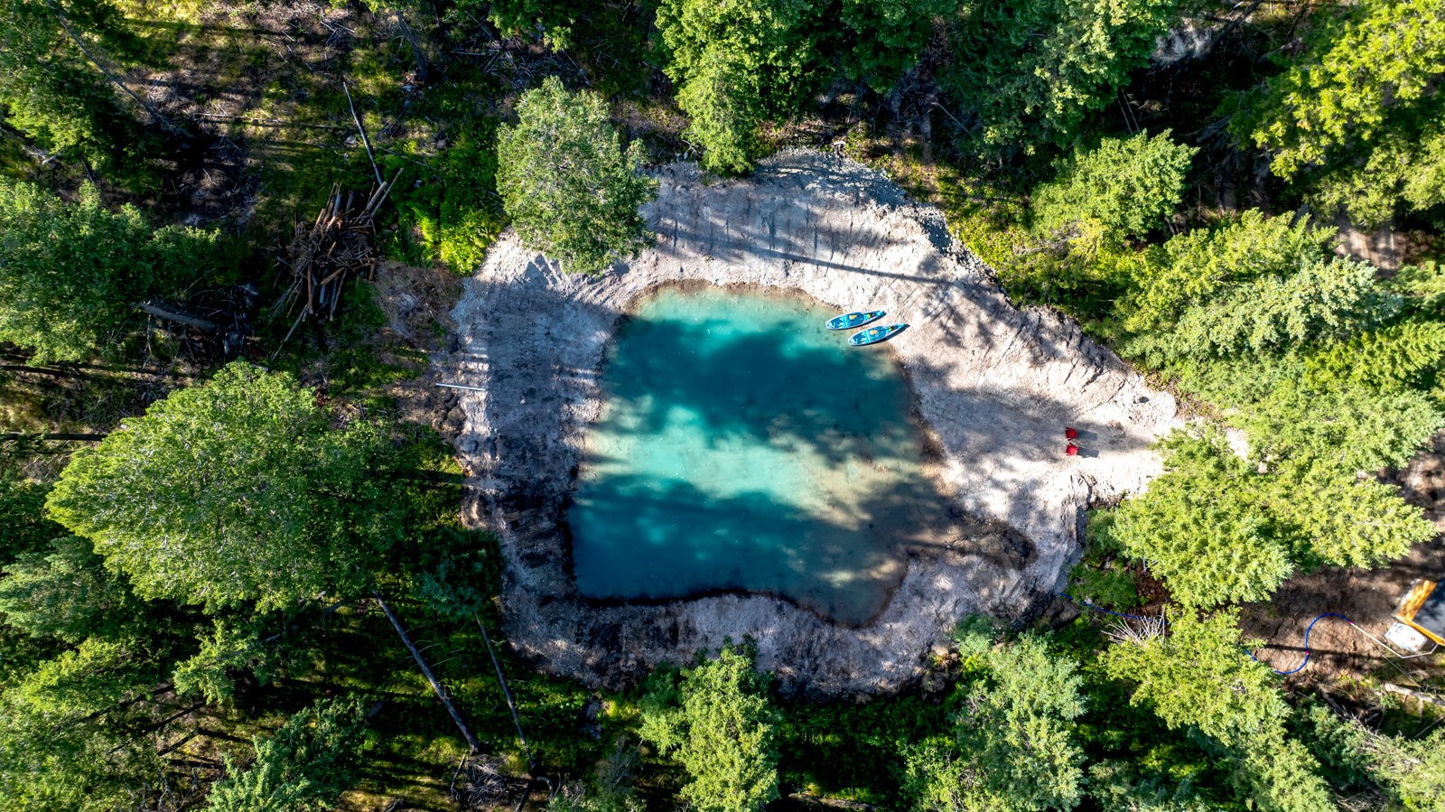 1782 Truman Creek Road Property Photo 22