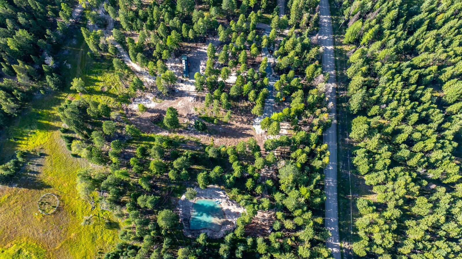 1782 Truman Creek Road Property Photo 47