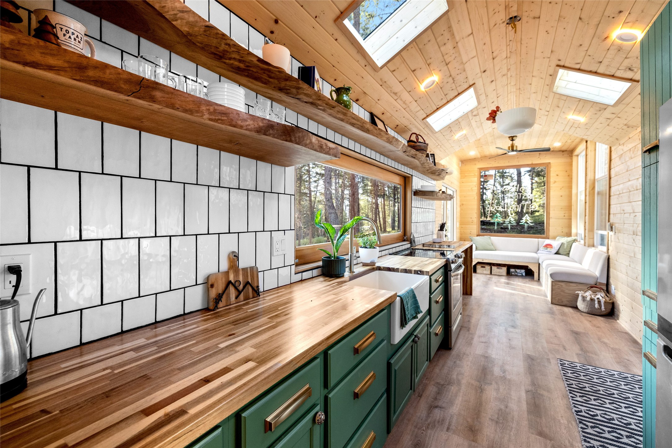 1782 Truman Creek Road Property Photo 52