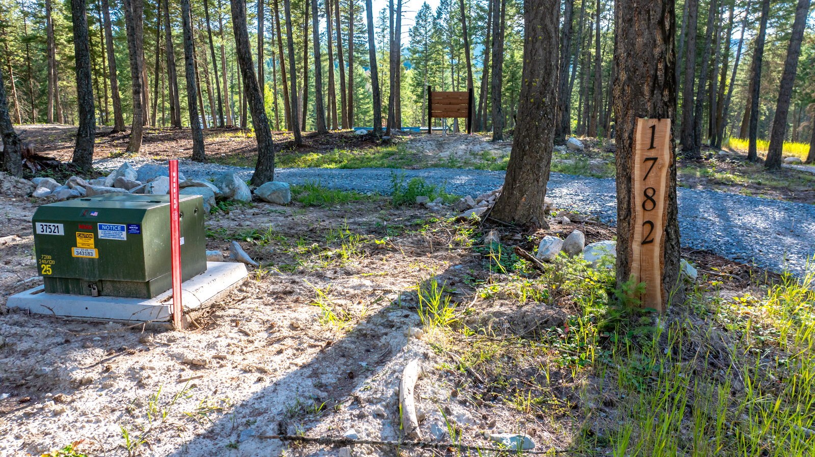 1782 Truman Creek Road Property Photo 65