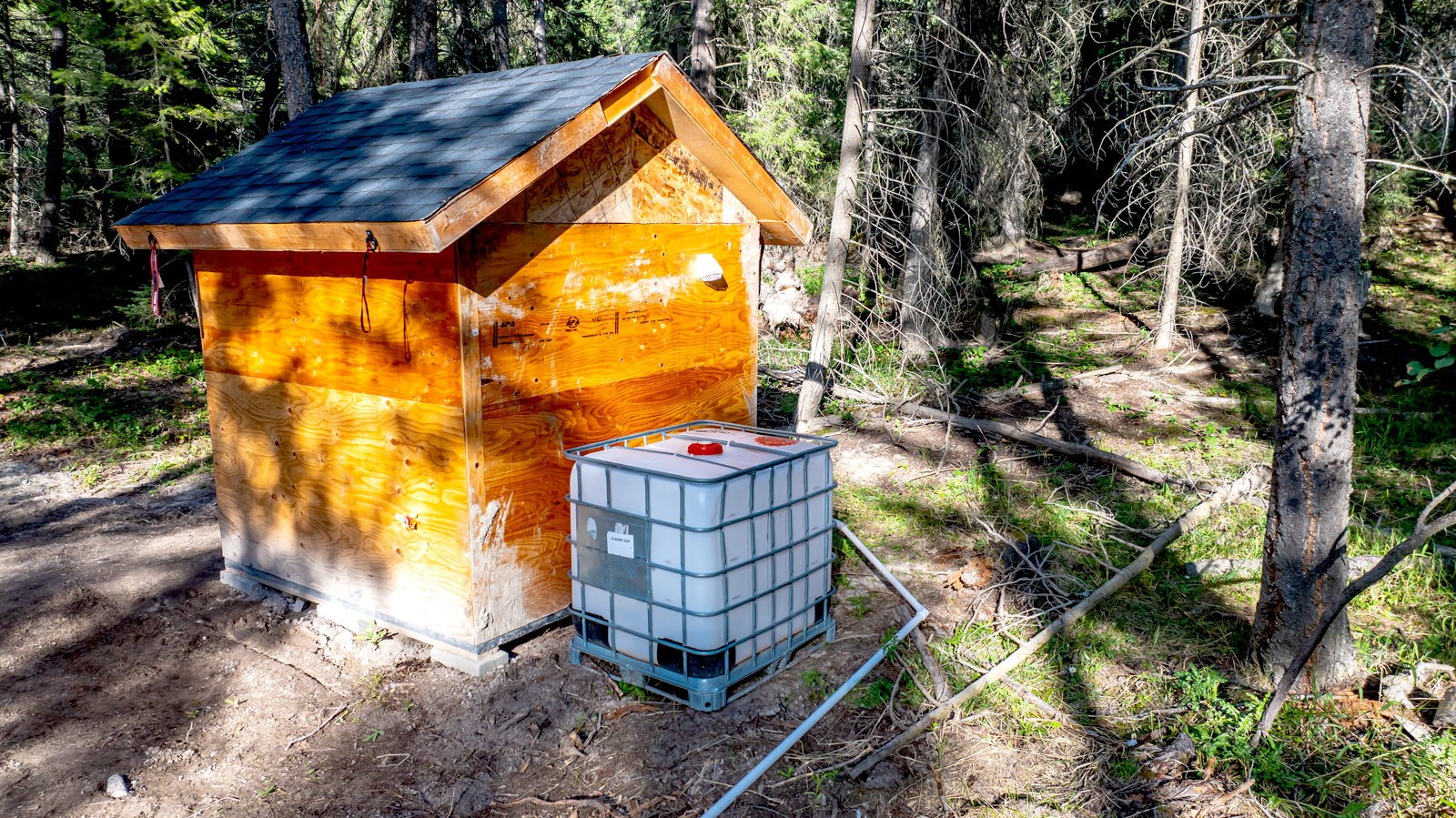 1782 Truman Creek Road Property Photo 66