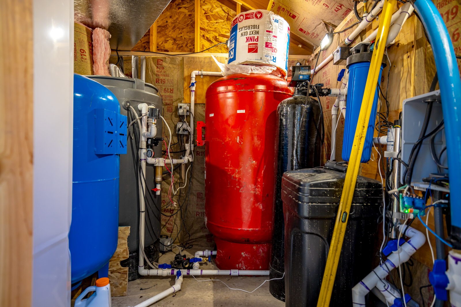 1782 Truman Creek Road Property Photo 67