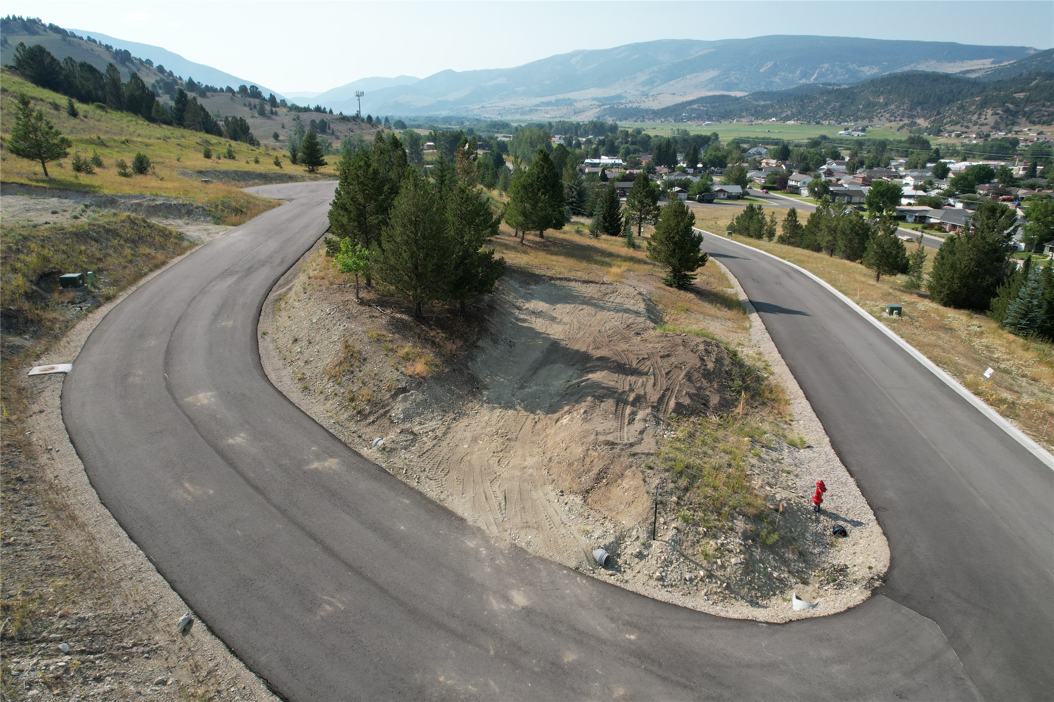 Lot B-22 The Smelter City Estates Property Photo