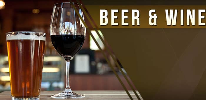 000 Beer And Wine License Property Photo