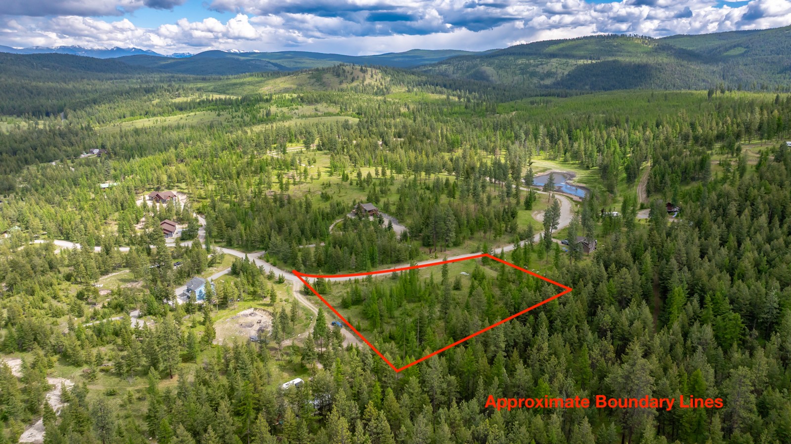 286 Annerly Ferry Road Property Photo