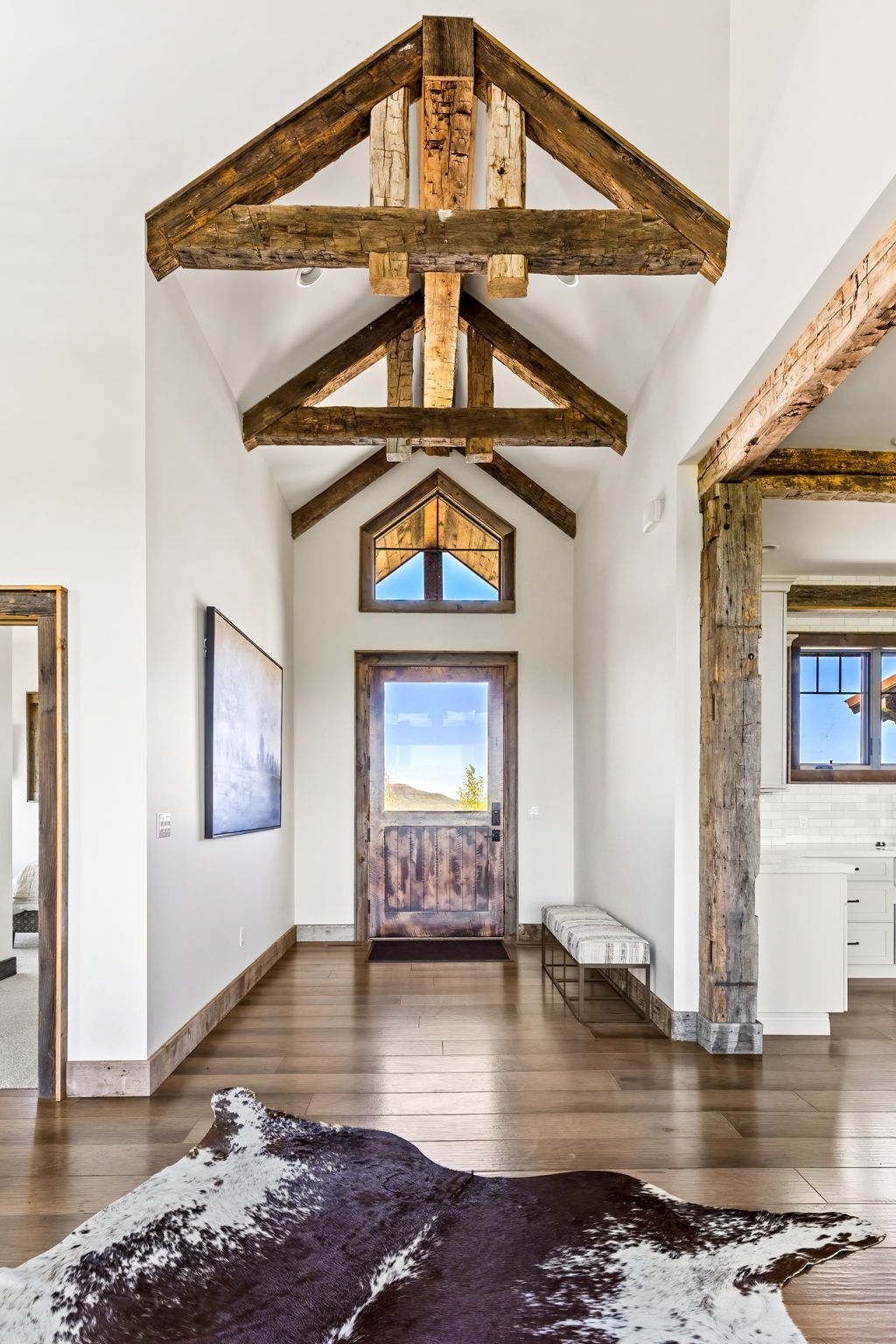 99 Little Belt Way Property Photo 4