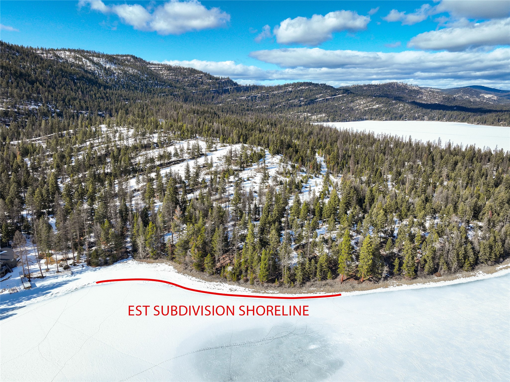 300 Highland Trail Property Photo 53