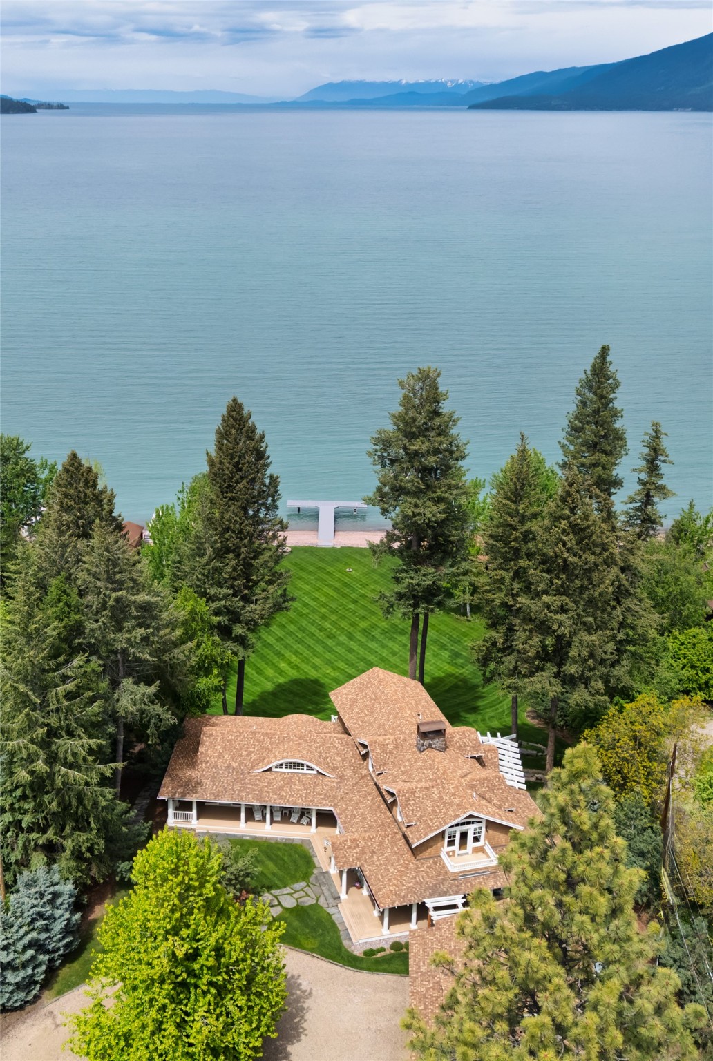 33702 N Finley Point Road Property Photo