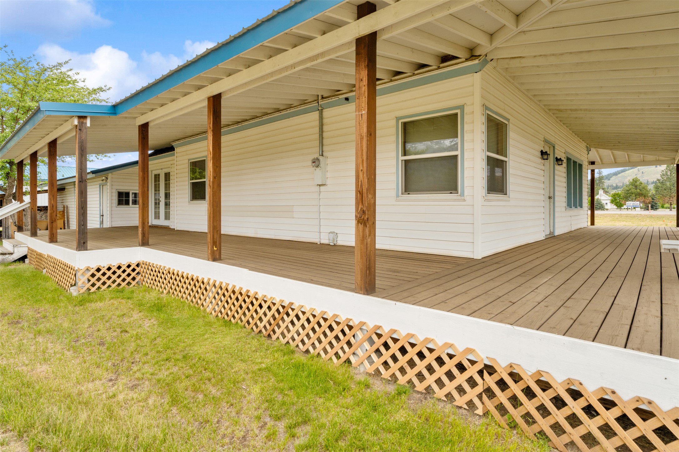 154 Camas Creek Loop Property Photo 11