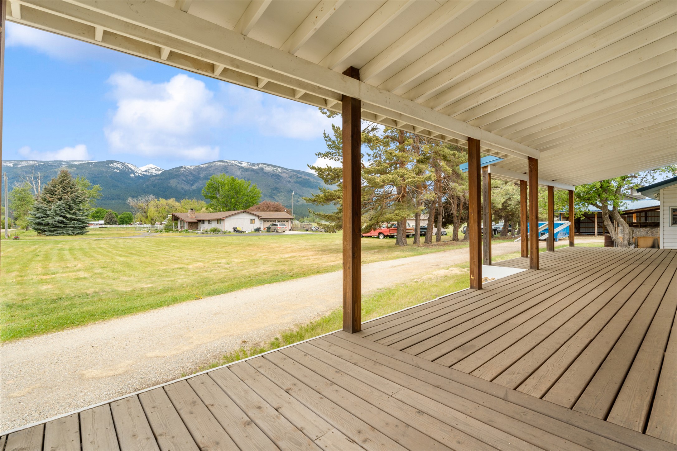 154 Camas Creek Loop Property Photo 12