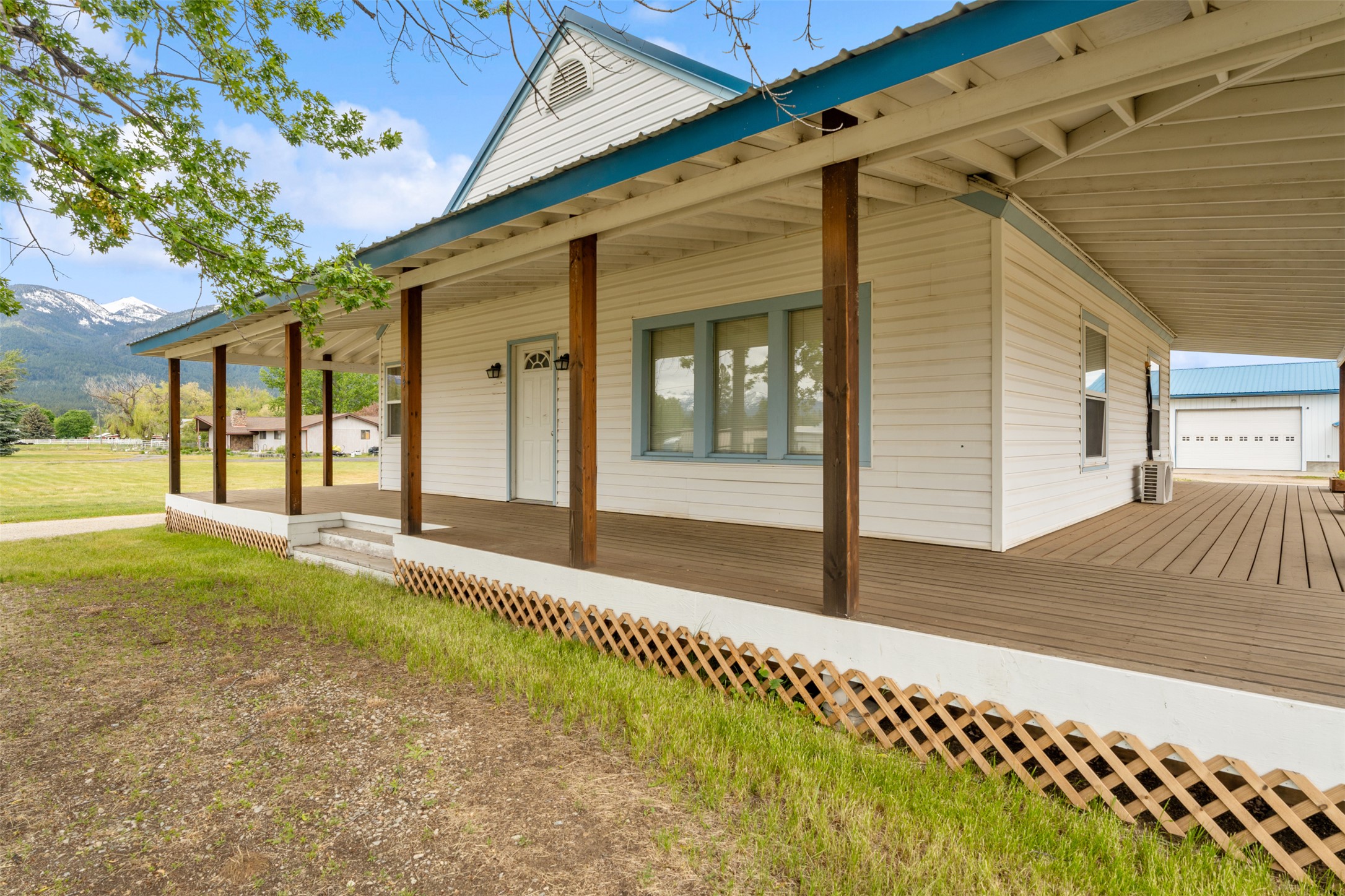 154 Camas Creek Loop Property Photo 13