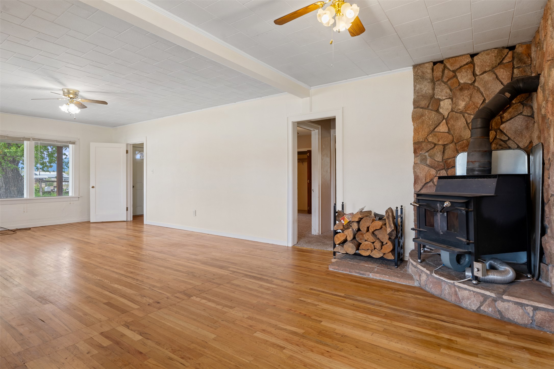 154 Camas Creek Loop Property Photo 16