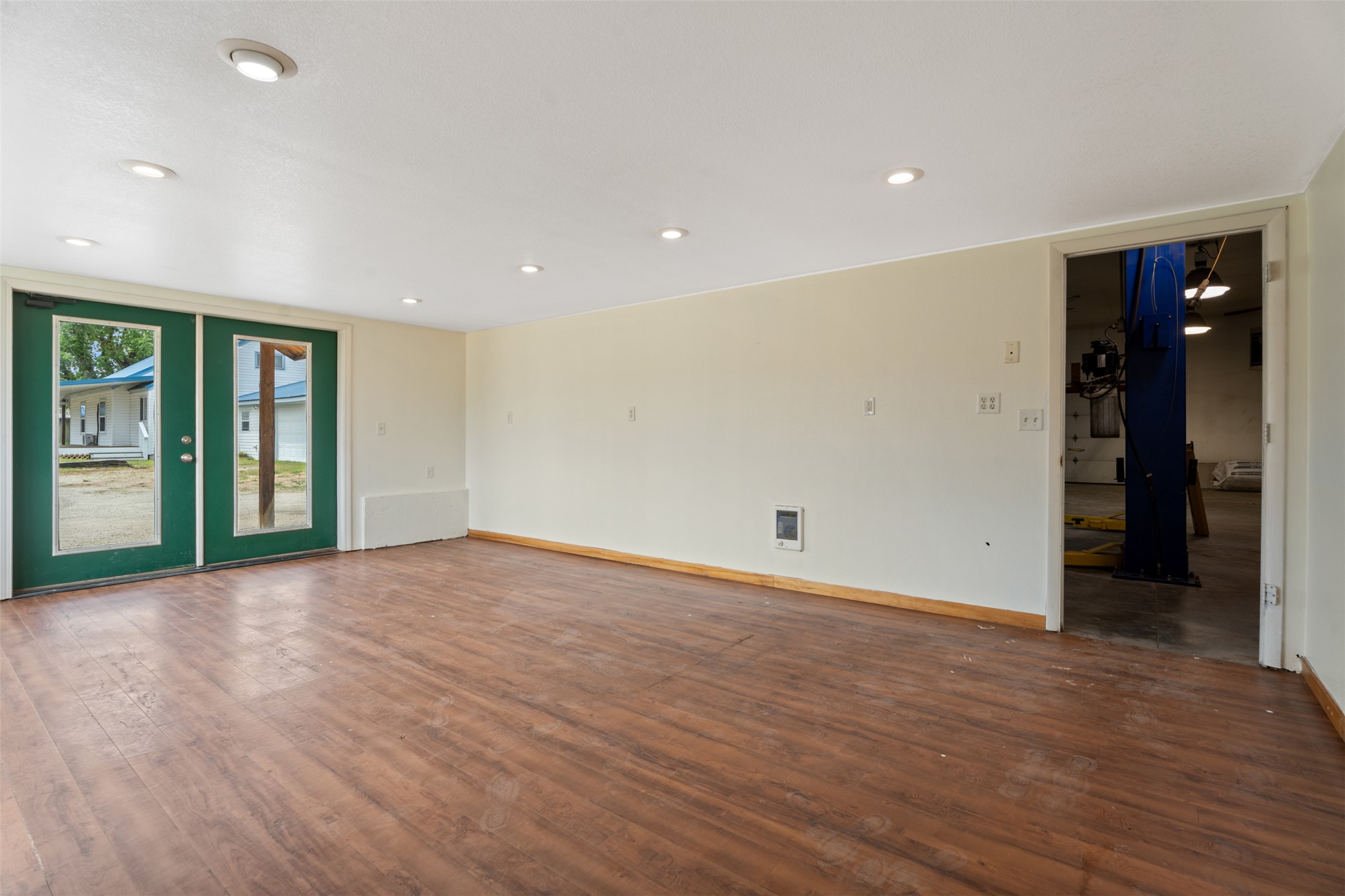 154 Camas Creek Loop Property Photo 29