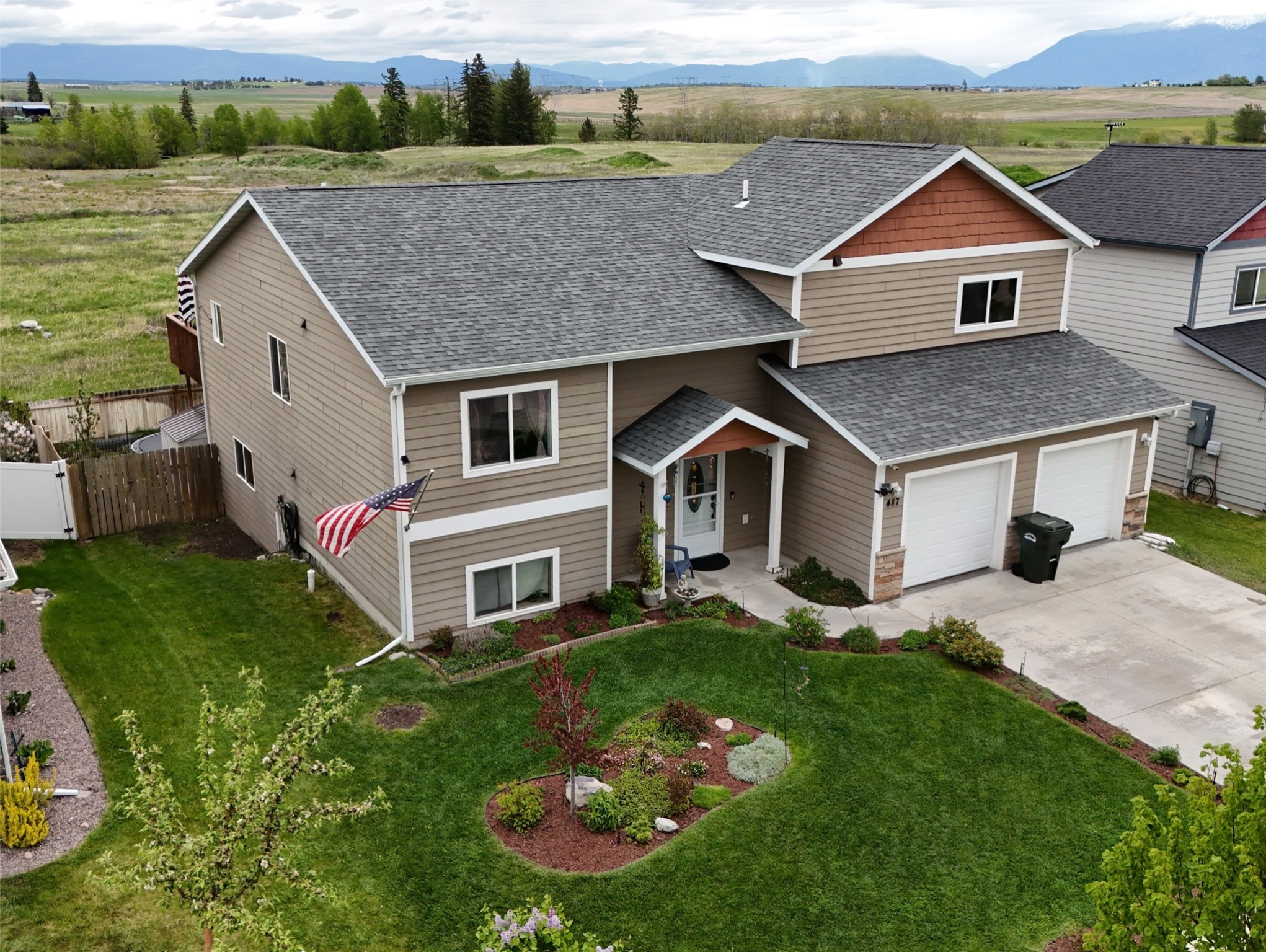 487 Mountain Vista Way Property Photo 1