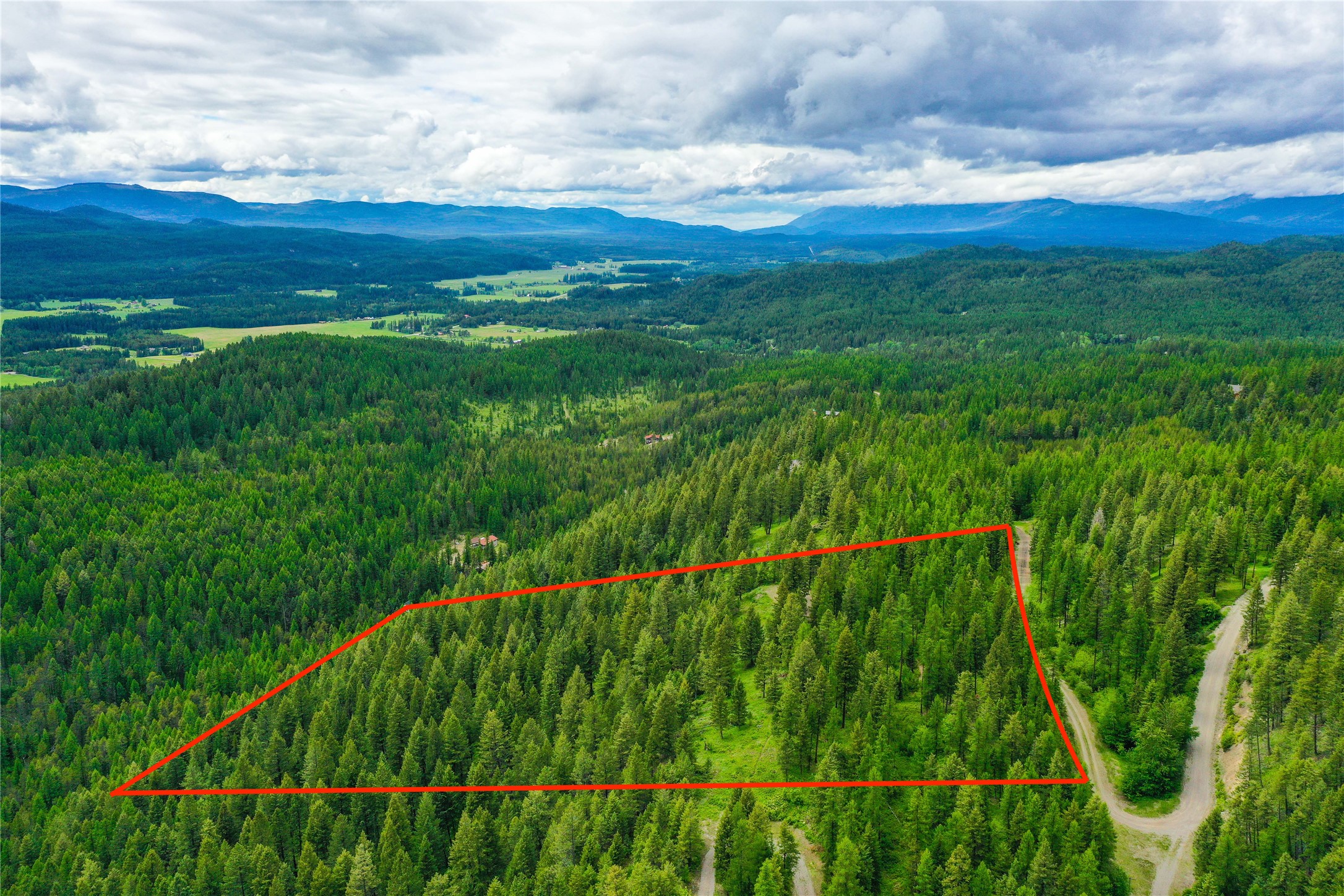 540 Antler Ridge Road Property Photo