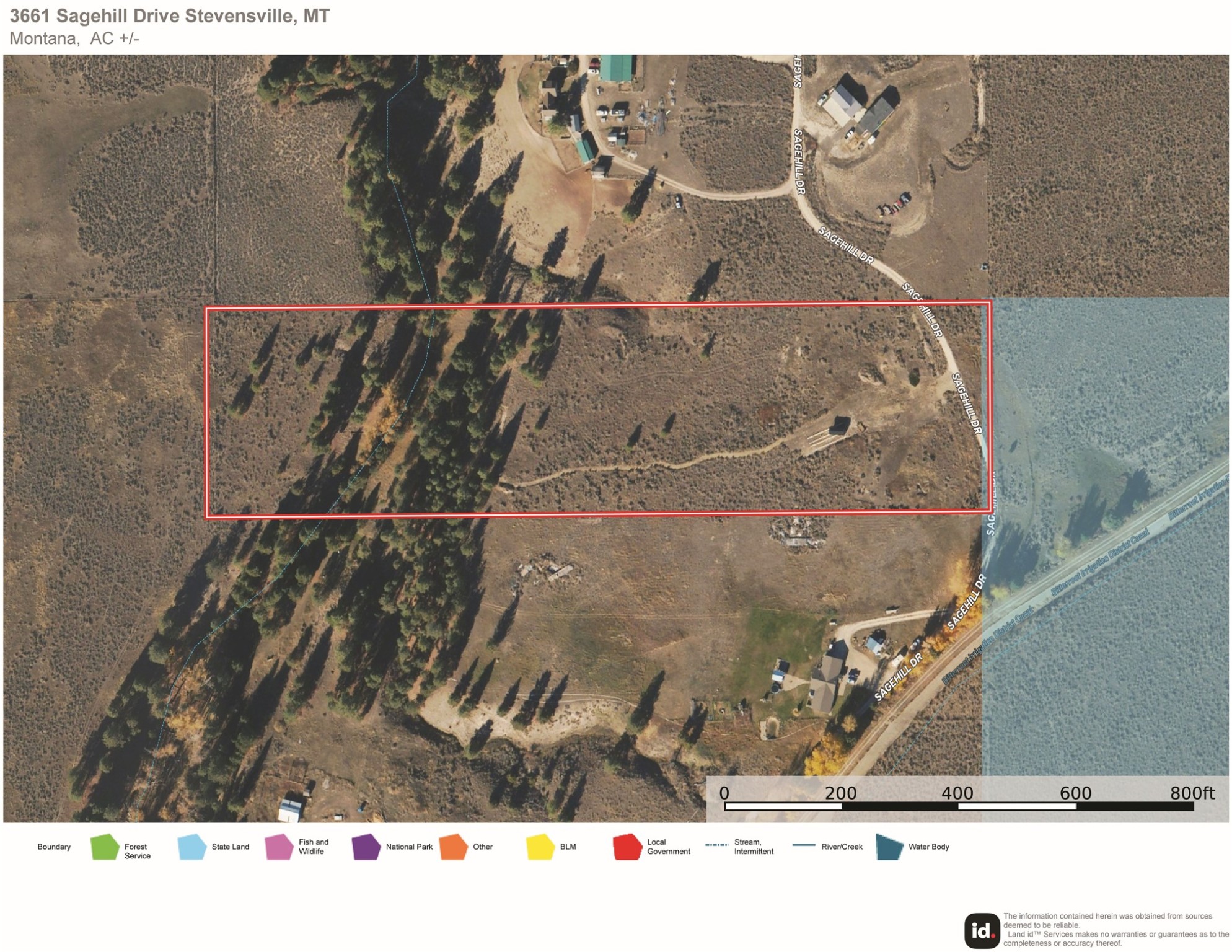 3661 Sagehill Drive Property Photo 26