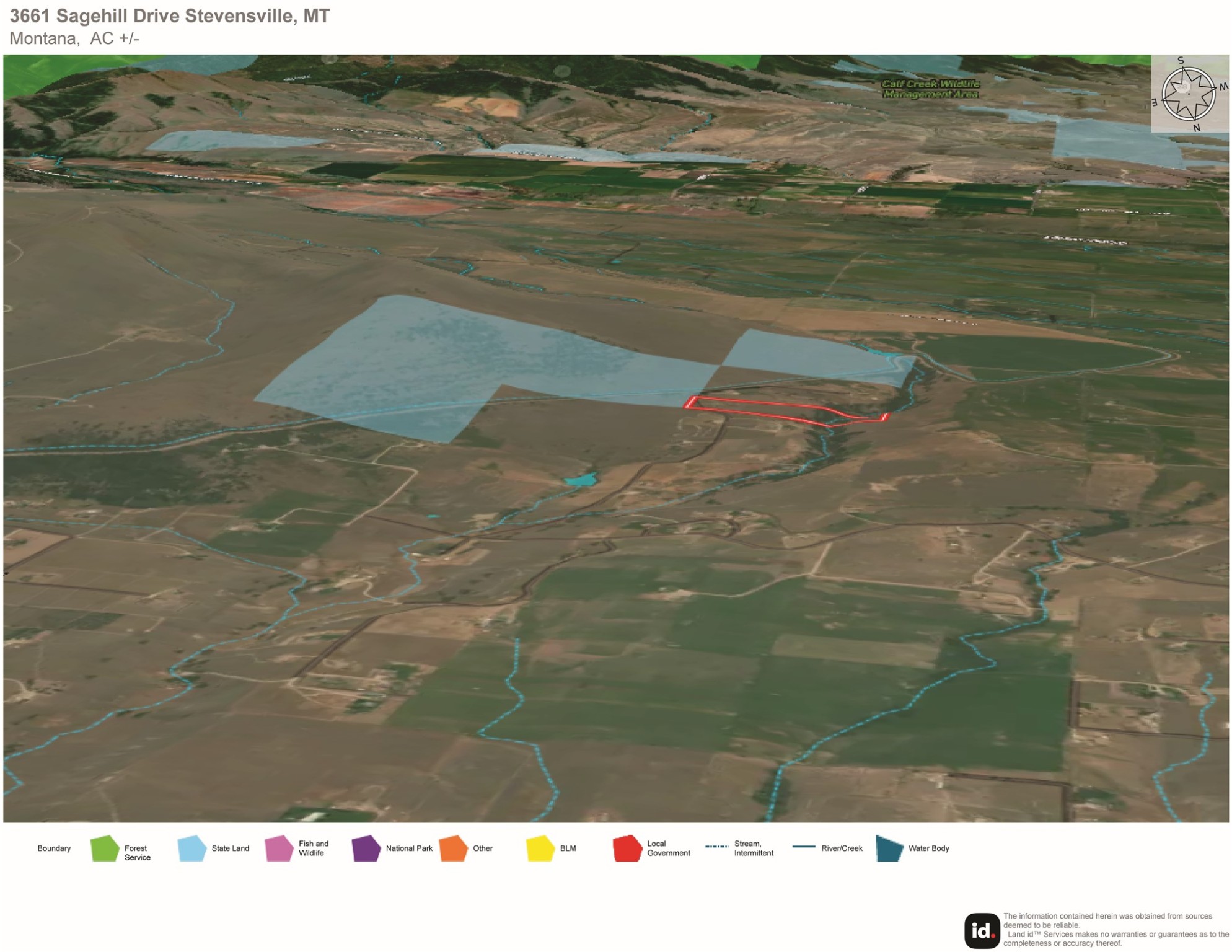 3661 Sagehill Drive Property Photo 27