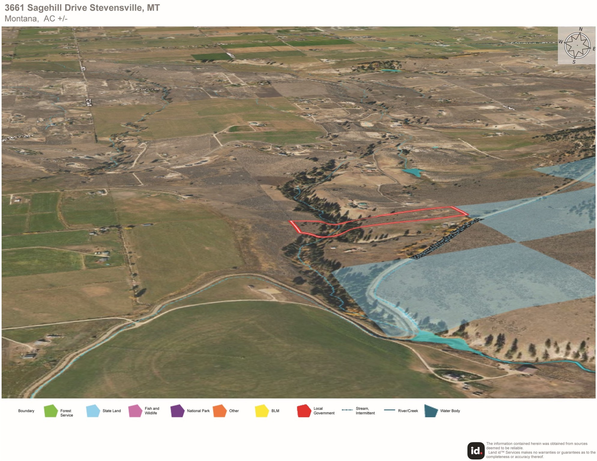 3661 Sagehill Drive Property Photo 28