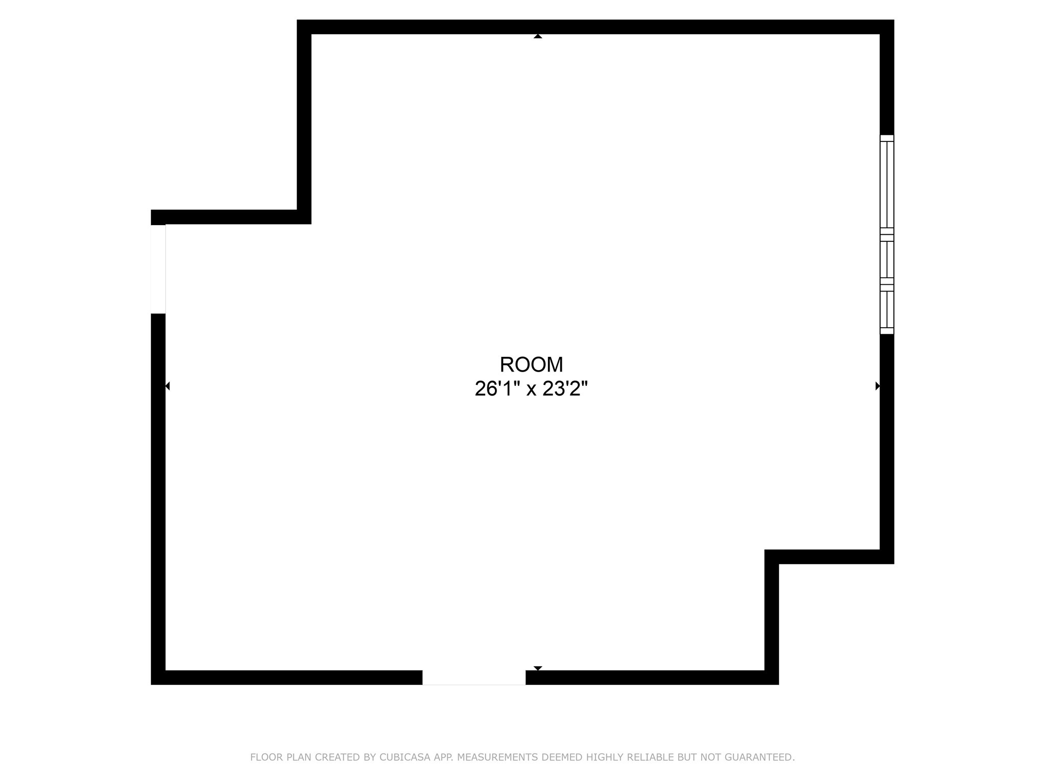 615 Oak Street Suite 201 Property Photo 12