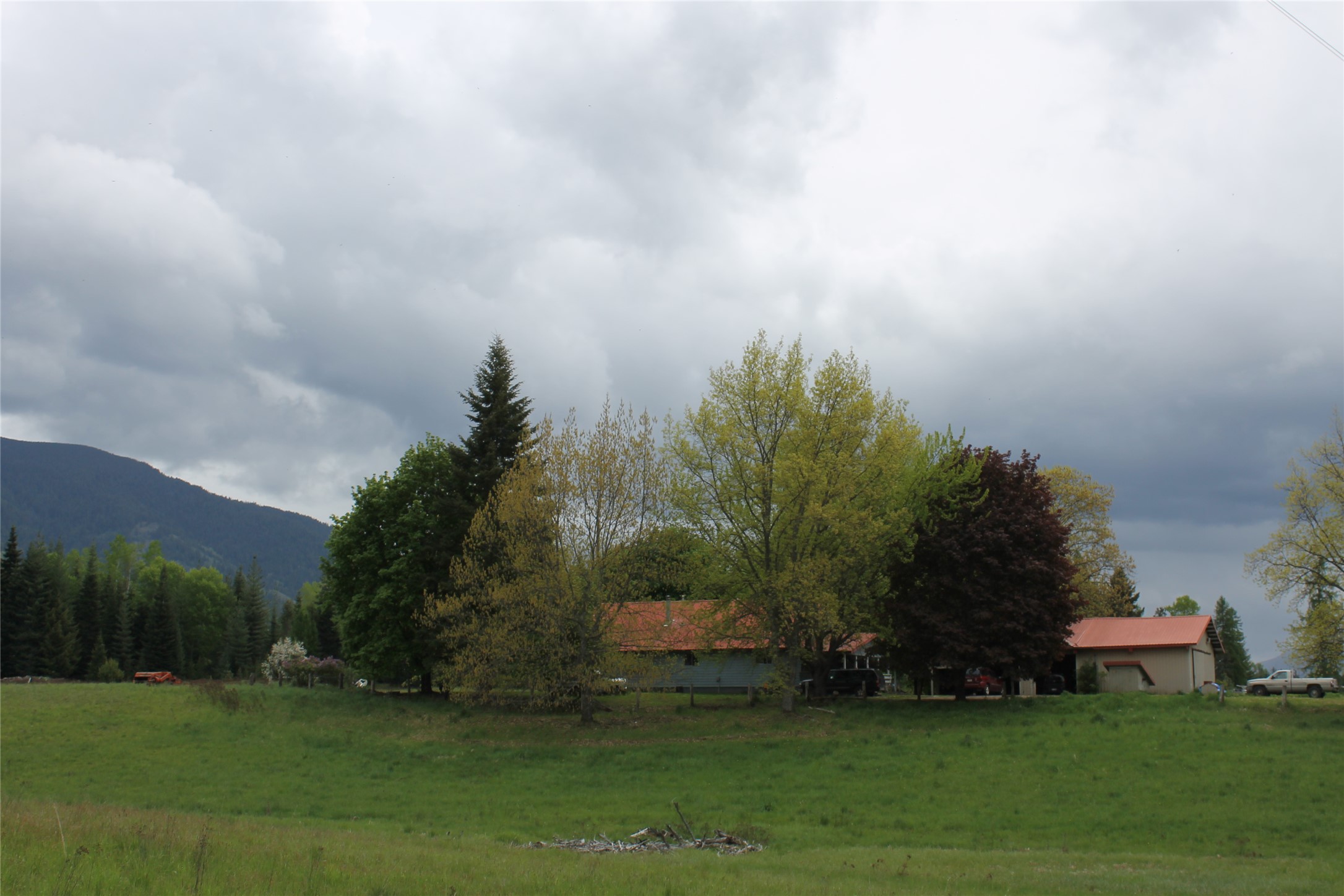 303 Swamp Creek Loop Road Property Photo
