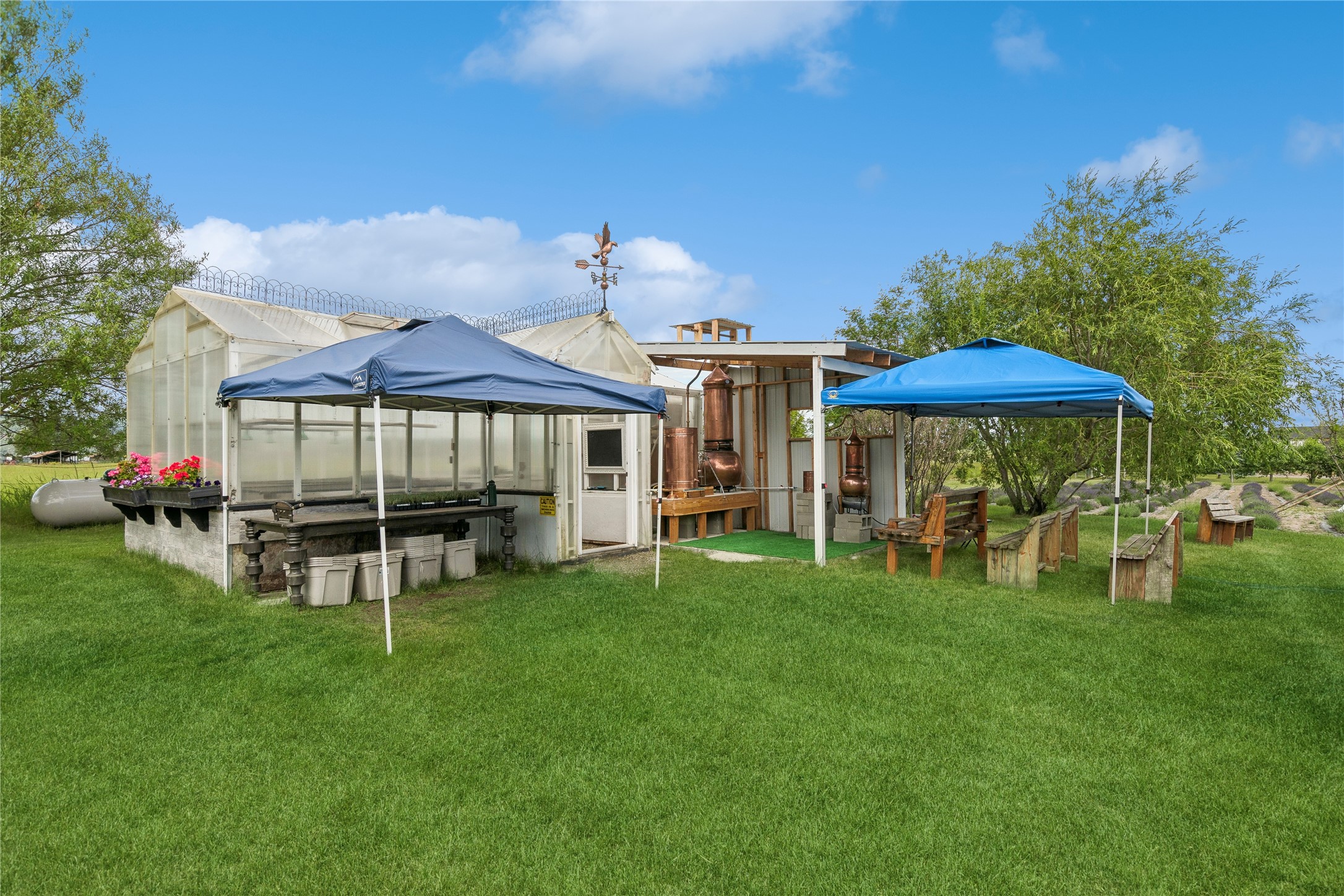 1312 Hard Rock Road Property Photo 23