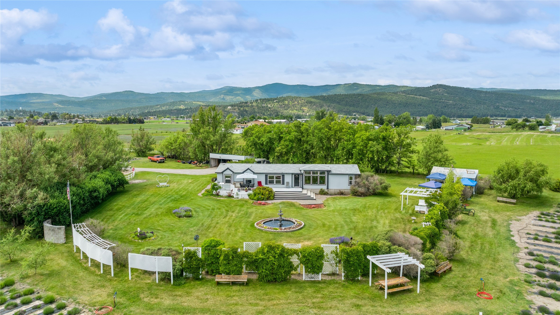 1312 Hard Rock Road Property Photo 46