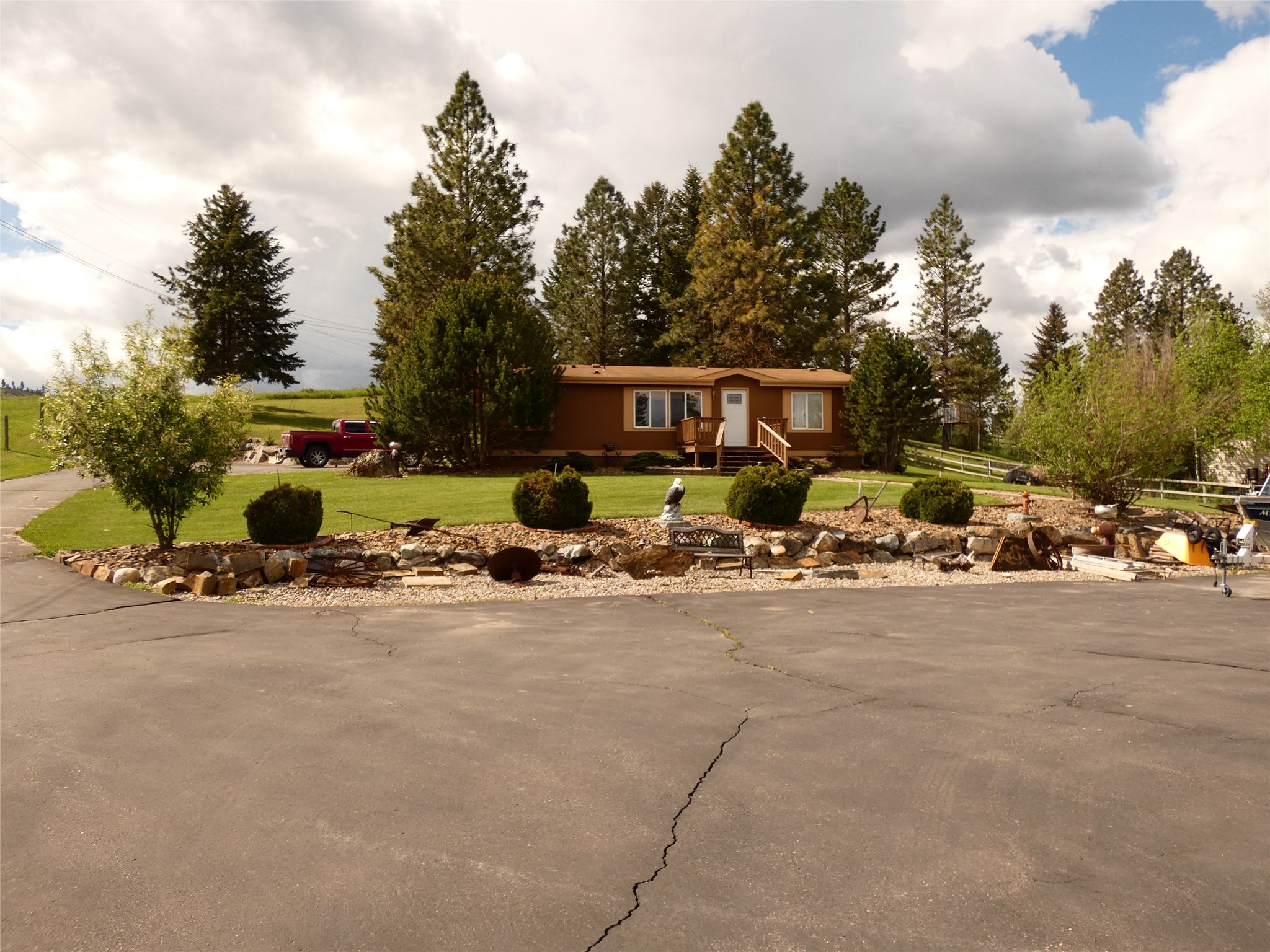 2240 Whalebone Drive Property Photo 1
