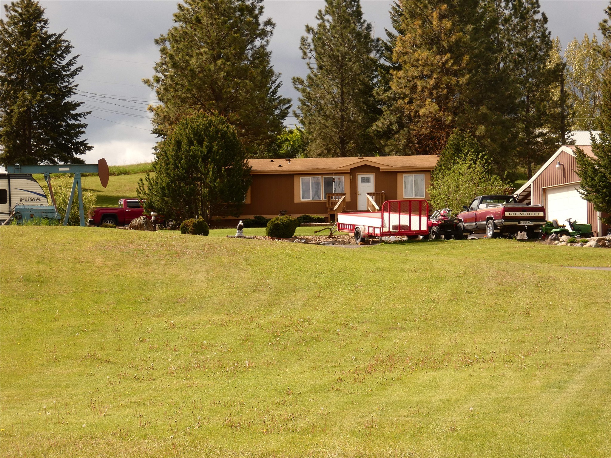 2240 Whalebone Drive Property Photo 4