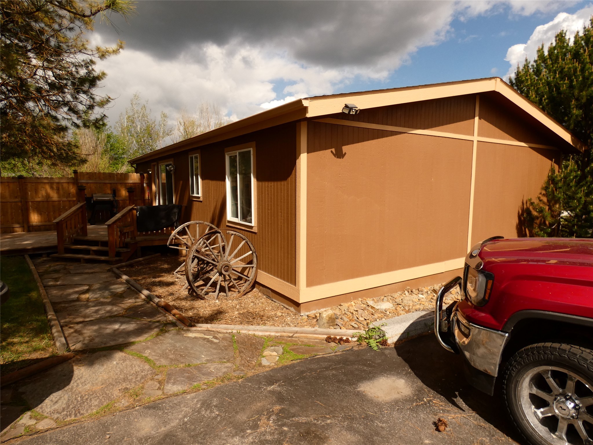 2240 Whalebone Drive Property Photo 16