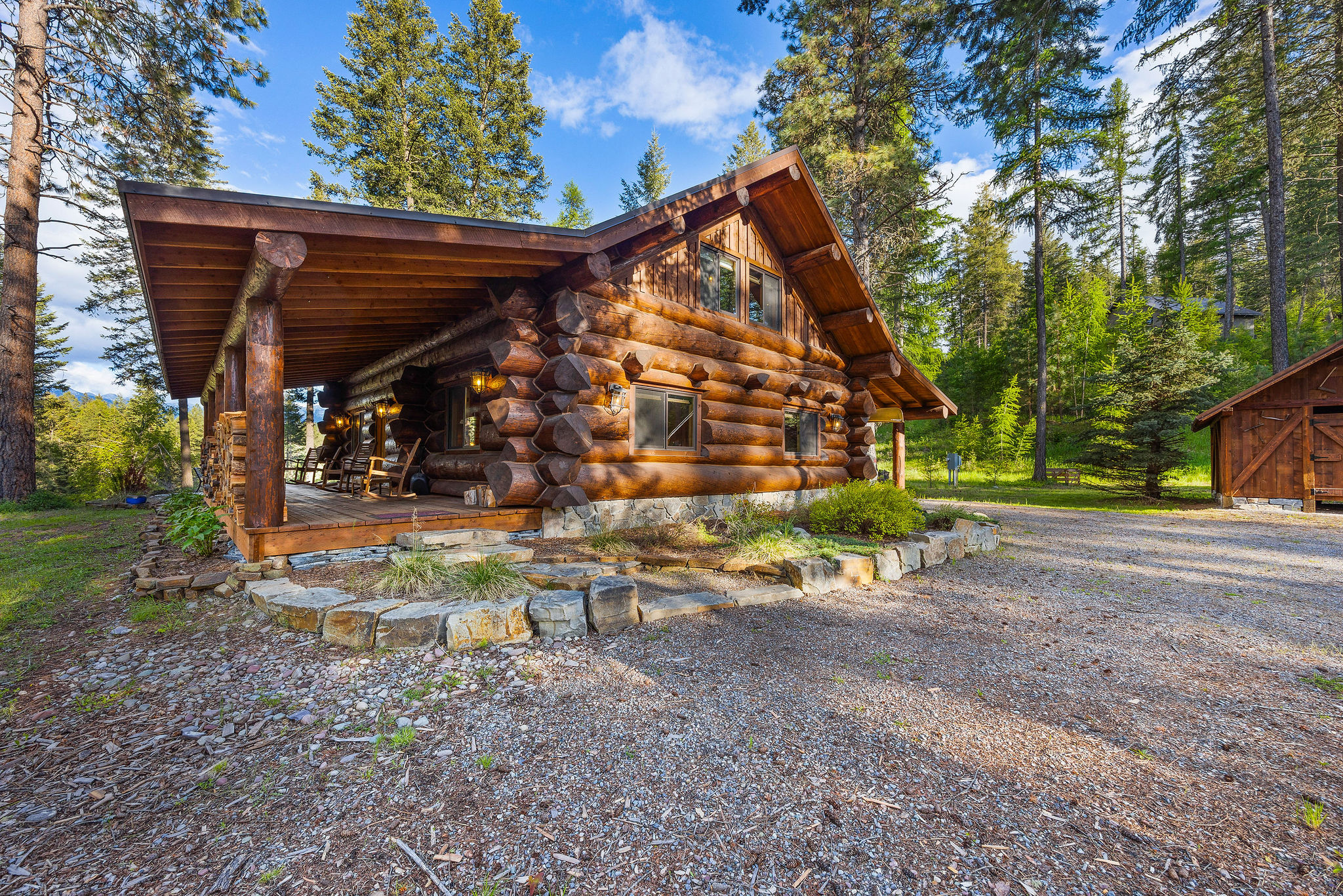 131 Mccaffery Lookout Trail Property Photo 3