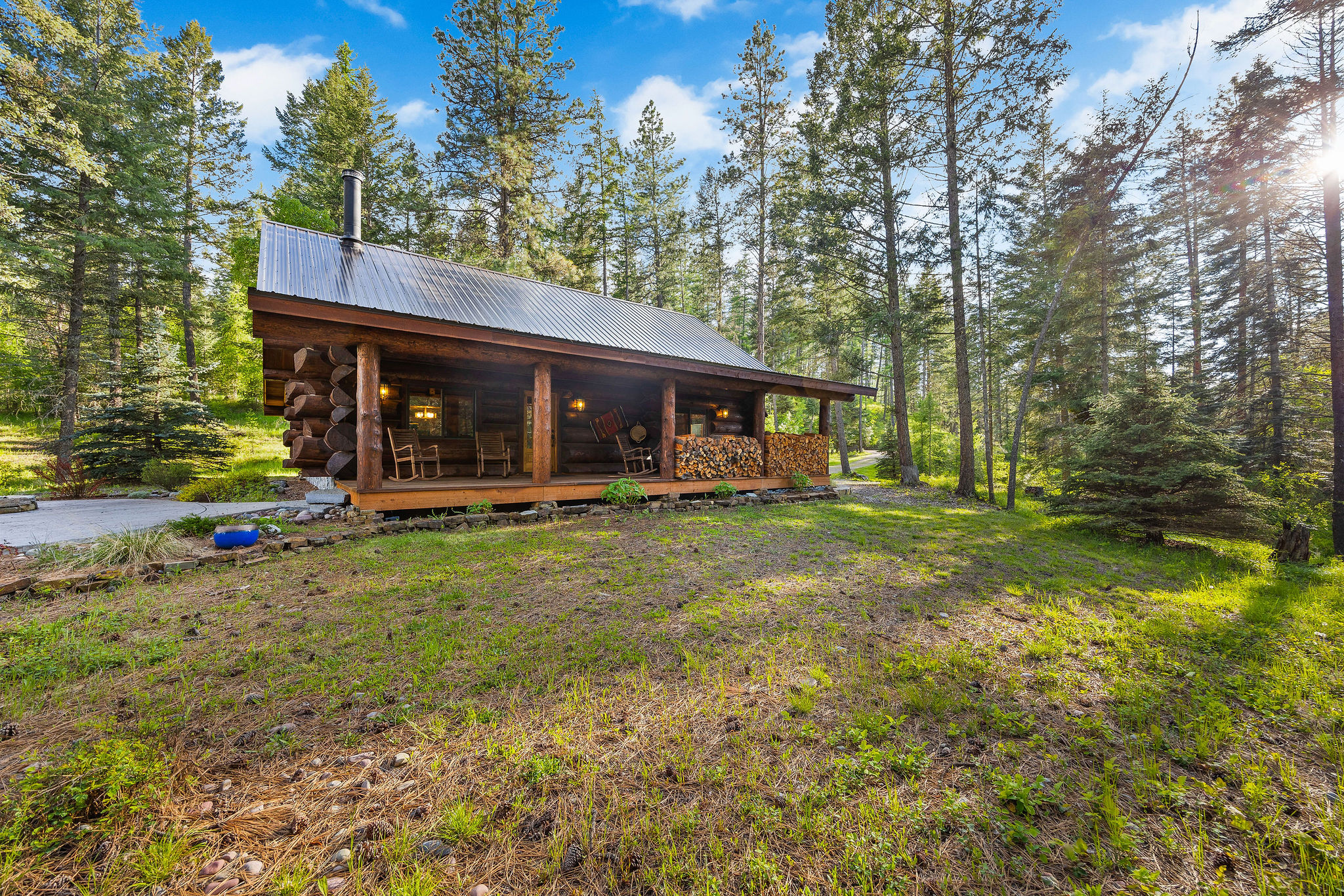 131 Mccaffery Lookout Trail Property Photo 4