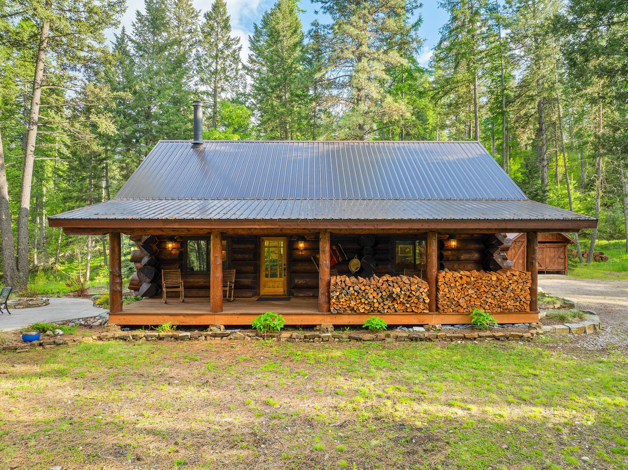 131 Mccaffery Lookout Trail Property Photo 6