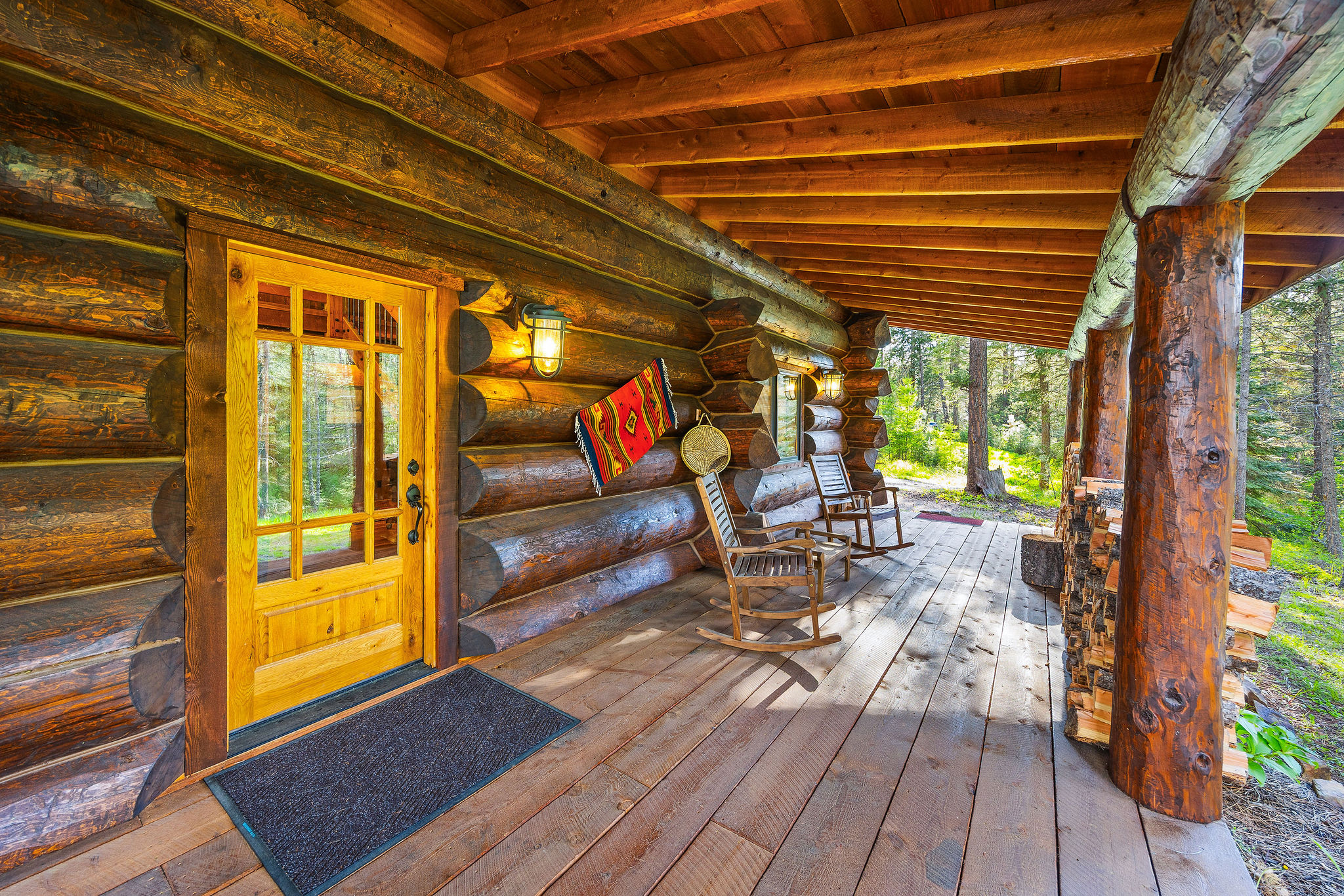 131 Mccaffery Lookout Trail Property Photo 7