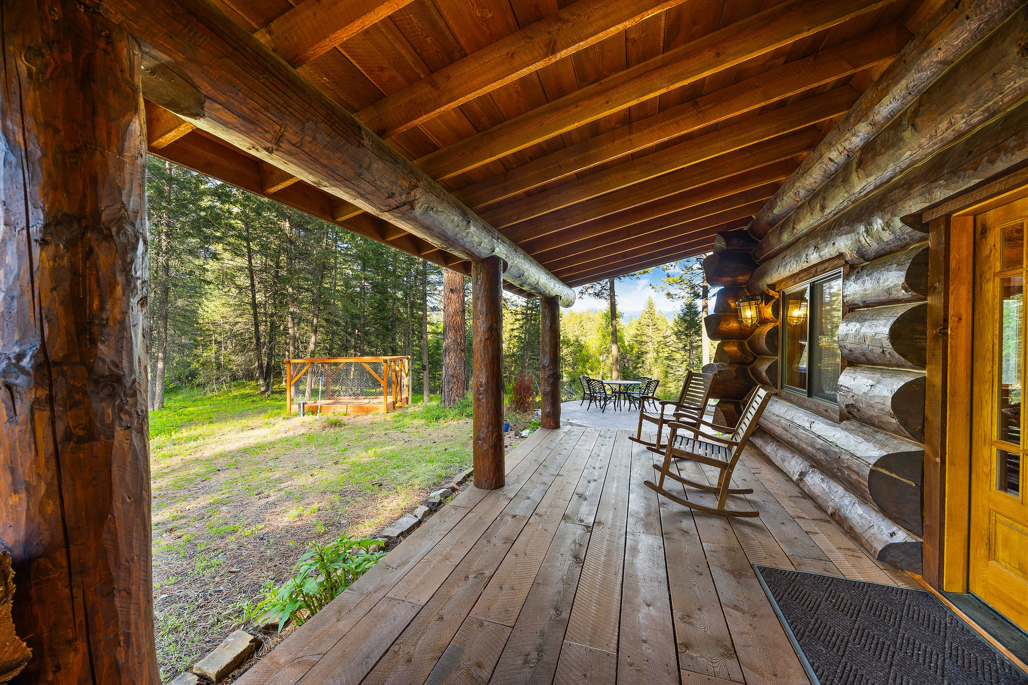 131 Mccaffery Lookout Trail Property Photo 8