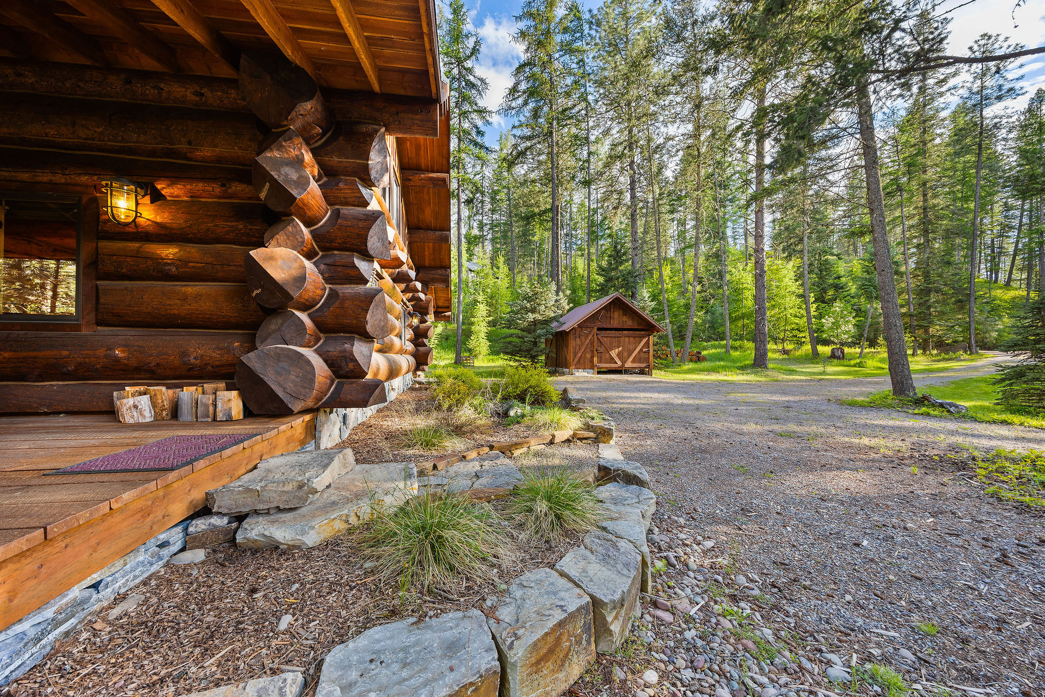 131 Mccaffery Lookout Trail Property Photo 9