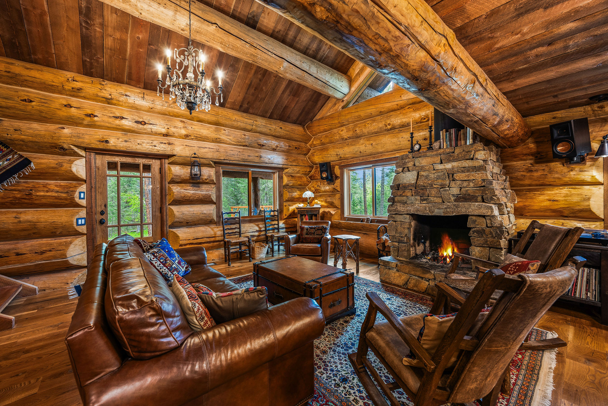 131 Mccaffery Lookout Trail Property Photo 24