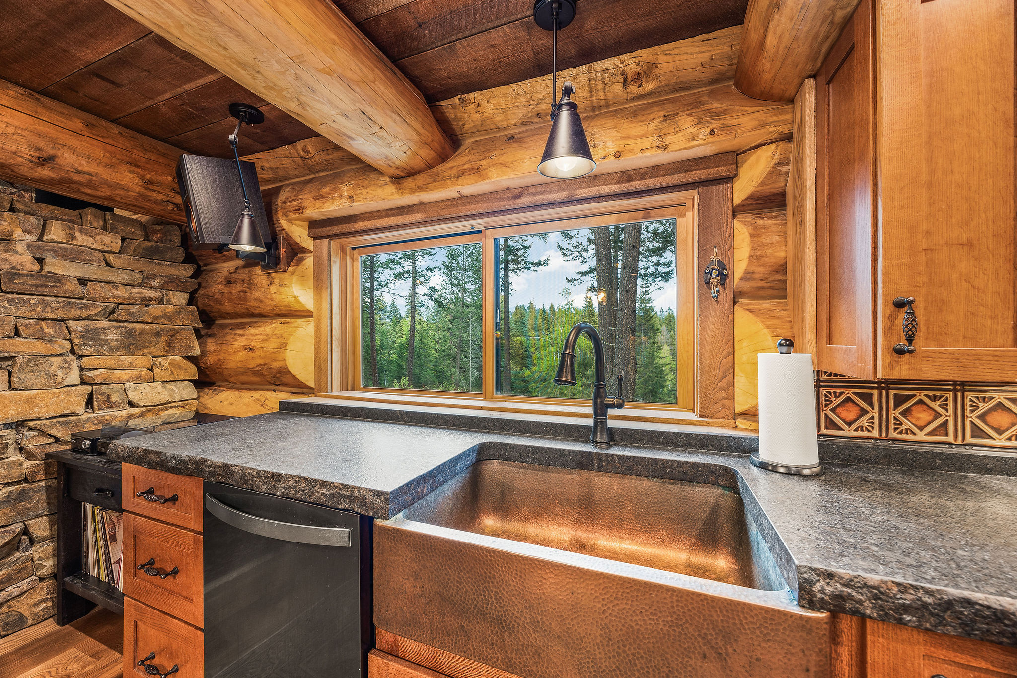 131 Mccaffery Lookout Trail Property Photo 32