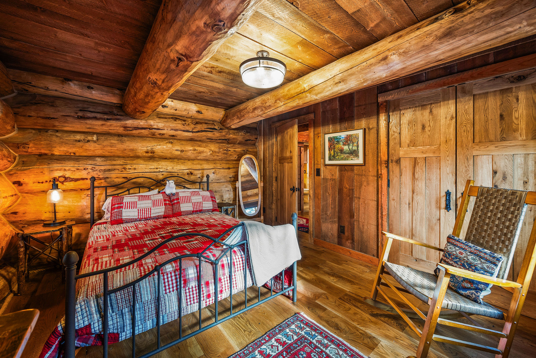131 Mccaffery Lookout Trail Property Photo 42
