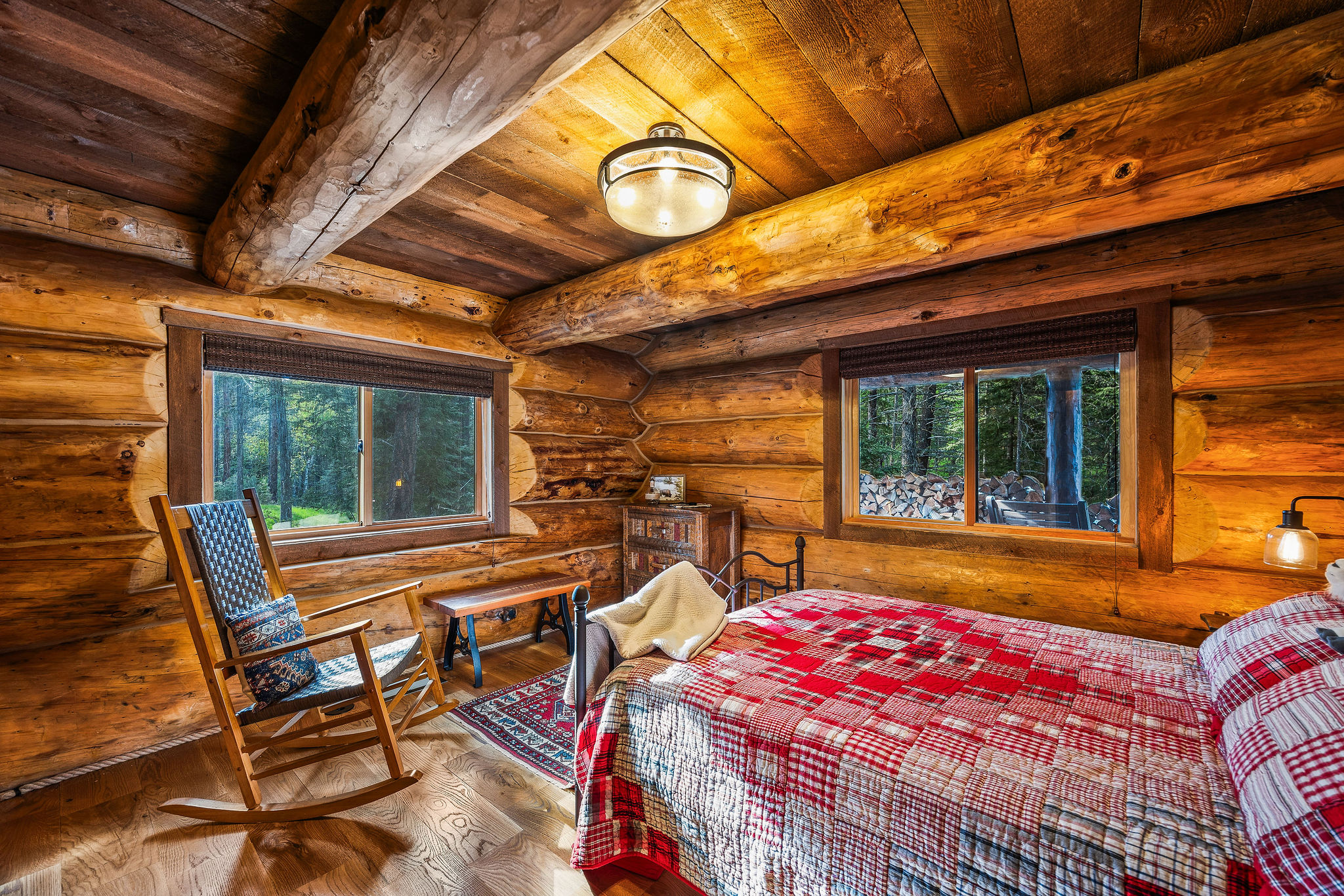 131 Mccaffery Lookout Trail Property Photo 43
